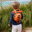 Rucsac pentru copii LittleLife Toddler Backpack, Tigr