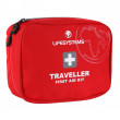 Trusă de prim ajutor Lifesystems Traveller First Aid Kit roșu