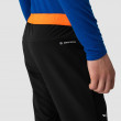 Pantaloni softshell bărbați Salewa SELLA DST M LIGHT PANTS