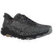 Încălțăminte de alergat pentru bărbați Hoka M Speedgoat 6 Gtx negru/gri Black / Outer Orbit