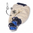Pantaloni softshell cu fleece copii Unuo Softshell Sherpa Basic