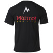 Tricou bărbați Marmot Marmot For Life Tee SS