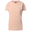 Tricou femei The North Face S/S Simple Dome Tee