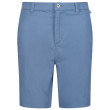 Pantaloni scurți bărbați Regatta Sabden Short albastru deschis Coronet Blue