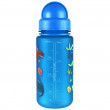 Sticlă copii LittleLife Water Bottle 400 ml albastru