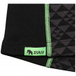 Set funcțional bărbați Zulu Merino 240 Zip Long