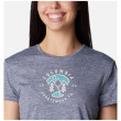 Tricou femei Columbia Sloan Ridge™ Graphic SS Tee