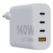 Încărcător Xtorm 140W GaN2 Ultra Wall Charger