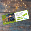 Voucher 4camping Voucher cadou electronic