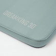 Saltea autogonflabilă Zulu Dreamking 3D Mat Single 10