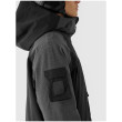 Geacă de iarnă bărbați 4F Technical Jacket M511