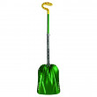 Lopată pliantă Pieps Shovel C 660 verde/gri
