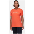 Tricou femei Mammut Core T-Shirt Women Logo