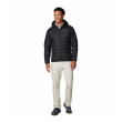 Geacă bărbați Columbia Delta Ridge™ II Down Hooded Jacket