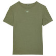 Tricou bărbați 4F Tshirt Fnk M0975 olive olive