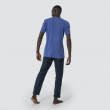 Tricou bărbați Salewa Pure Skyline Dry M T-Shirt