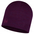 Căciulă Buff MW Merino Wool Hat violet