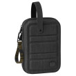 Organizator Caterpillar B. Holt Organizer Case negru Two-Tone Black