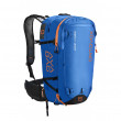 Rucsac Ortovox Ascent 40 Avabag Kit albastru