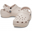 Papuci femei Crocs Classic Platform Clog W