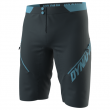Pantaloni scurți de ciclism bărbați Dynafit Ride Light Dst Shorts M albastru / negru