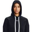 Hanorac femei Under Armour Rival Fleece HB Hoodie