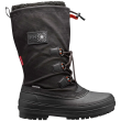 Încălțăminte de iarnă bărbați Helly Hansen Arctic Patrol Boot negru black