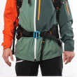 Rucsac de avalanșă Ortovox Cross Rider 18 Avabag Kit
