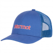 Șapcă Marmot Retro Trucker Hat