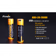 Baterii reĂ®ncÄ�rcabile Fenix 18650 2600 mAh USB Li-ion