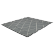 Covor Bo-Camp Chill mat Pluckley XL champag