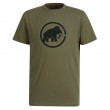 Tricou bărbați Mammut Classic T-Shirt Men