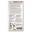 Ciocolată Lifefood BIO RAW 80 % kakaa 70 g