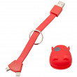 Munkees
			breloc USB Smart Charger