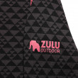Set funcțional femei Zulu Merino 240 Long