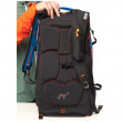 Rucsac de avalanșă Ortovox Free Rider 22 Avabag Kit