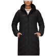 Geacă femei Mammut Fedoz IN Hooded Parka Women