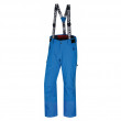 Pantaloni de iarnă bărbați Husky Mitaly M albastru