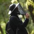 Plasă de țânțari Lifesystems Mosquito-Midge Head Net Hat