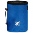 Săculeț pentru magneziu Mammut Gym Basic Chalk Bag albastru