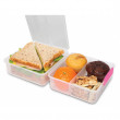 Cutie de prânz Sistema Lunch Cube To Go 1,4L