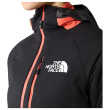 Geacă femei The North Face W Dawn Turn Hybrid Ventrix Hoodie