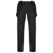 Pantaloni de iarnă bărbați Kilpi Rhea-M negru BLK