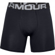 Boxeri bărbați Under Armour Charged Cotton 6in 3 Pack