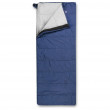 Sac de dormit Trimm Travel 195 cm albastru