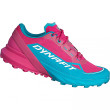 Încălțăminte de alergat pentru femei Dynafit Ultra 50 W roz/albastru