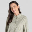 Cămașă femei Craghoppers NosiLife Arona Long Sleeved Shirt