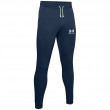Pantaloni de trening pentru bărbați Under Armour Sportstyle Terry Jogger albastru închis