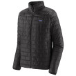 Geacă bărbați Patagonia Nano Puff Jacket negru