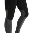 Colanți femei Icebreaker ZoneKnit™ 200 Leggings